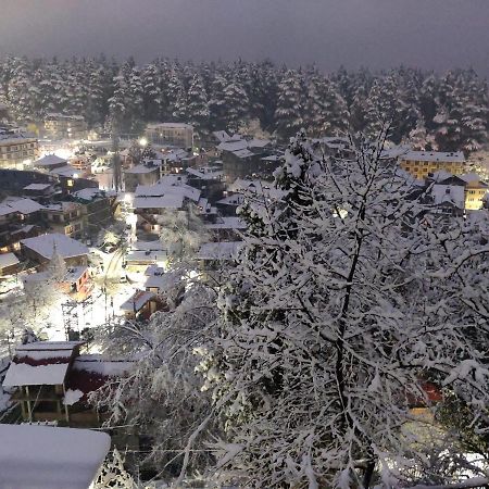 Ambika Bliss Bed & Breakfast Manali  Exterior photo