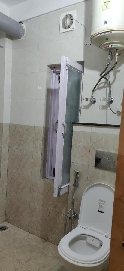 Ambika Bliss Bed & Breakfast Manali  Exterior photo