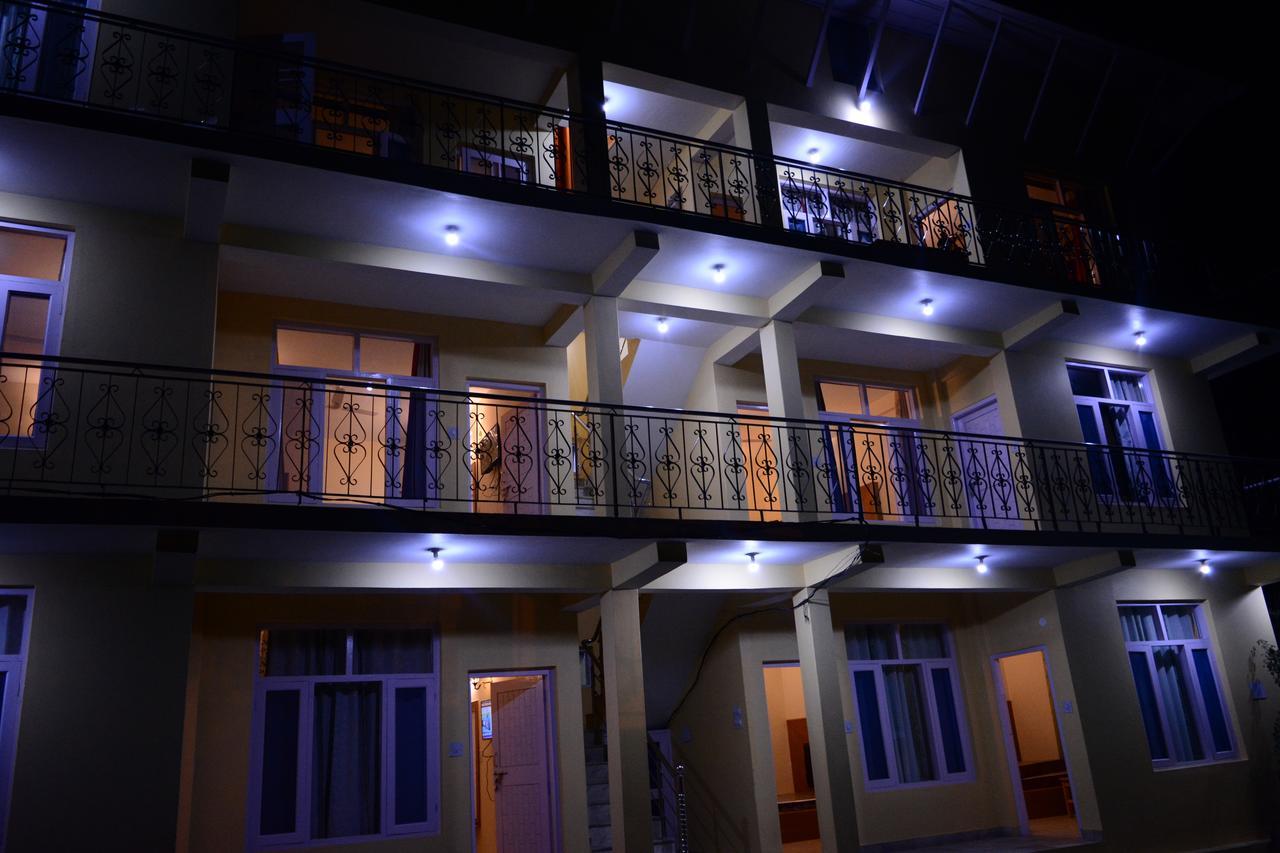 Ambika Bliss Bed & Breakfast Manali  Exterior photo