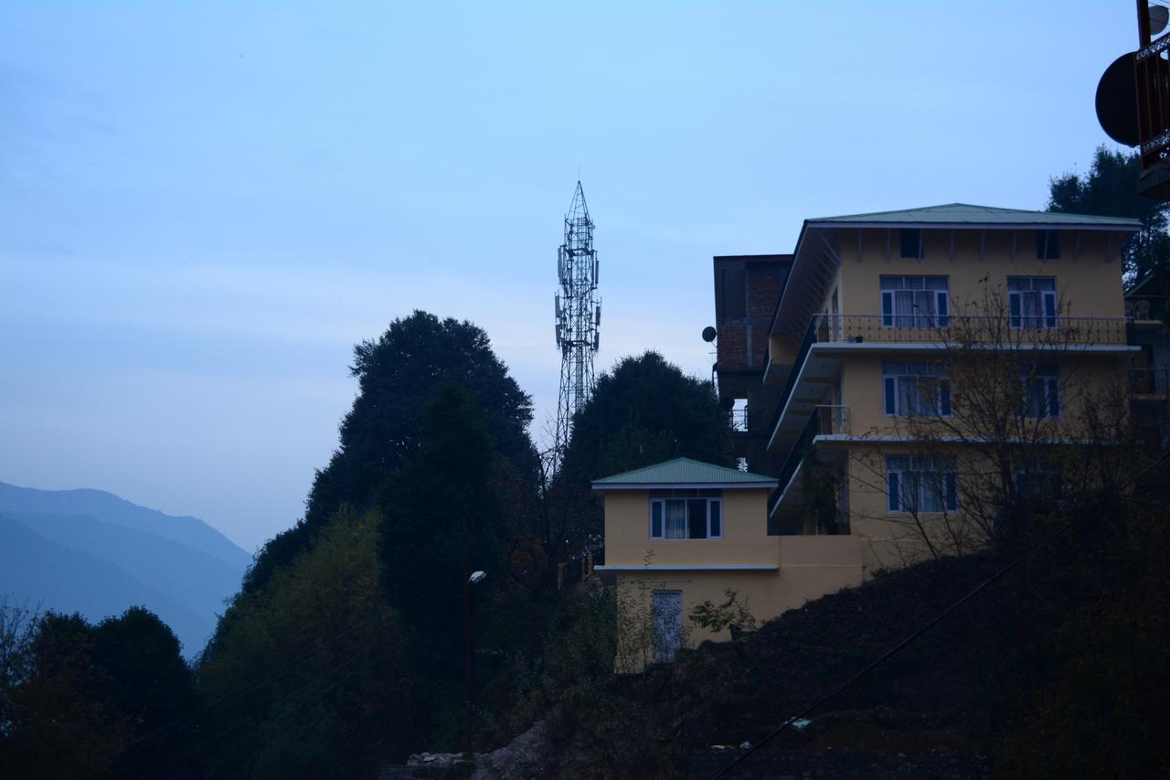 Ambika Bliss Bed & Breakfast Manali  Exterior photo